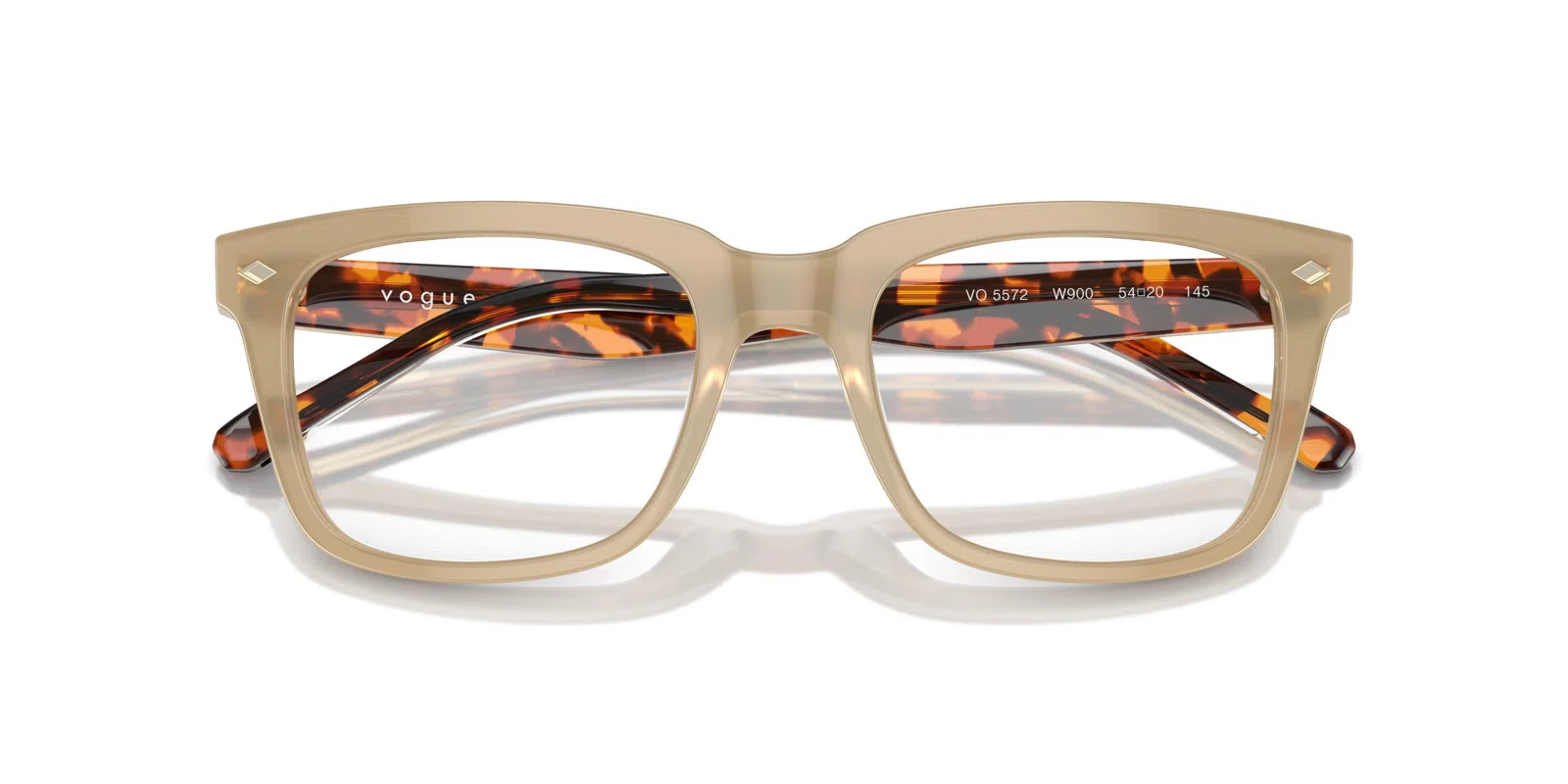 Vogue Eyewear 5572 Eyeglasses - view 11